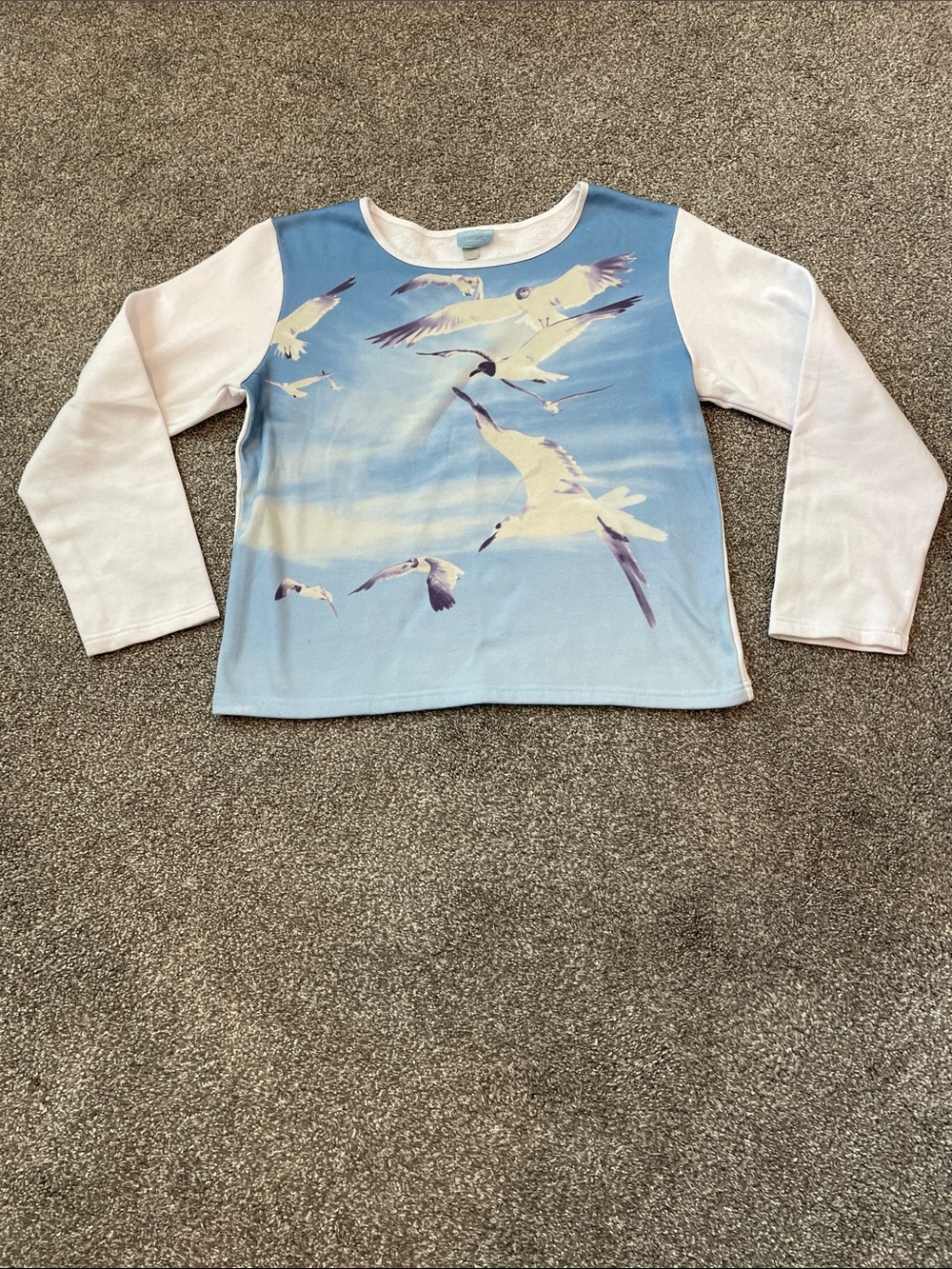 Taylor Swift 1989 Long Sleeve Shirt